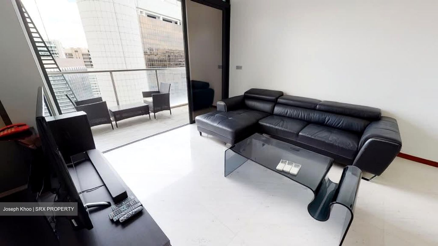 The Scotts Tower (D9), Condominium #574034161